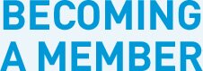 Becoming a Member