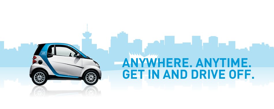 car2go